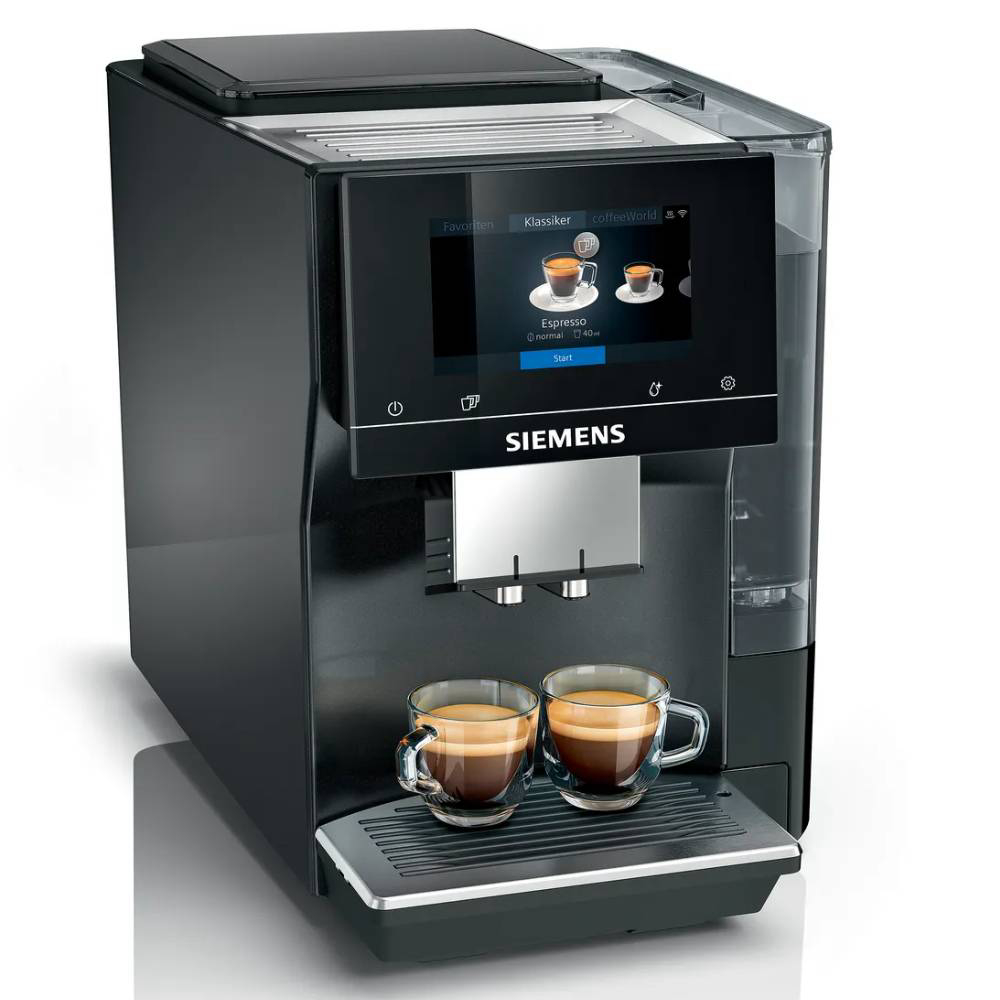 Aparat za espresso kavu Siemens TP717R06